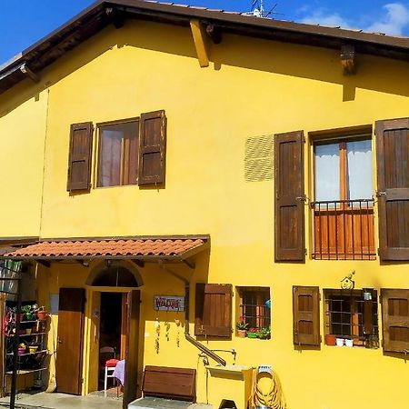 Appartamento A casa di Sara Castel San Pietro Terme Esterno foto